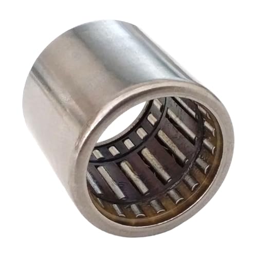 Needle roller bearing HFL2530 blocage anti-retour pour mécanismes fluides