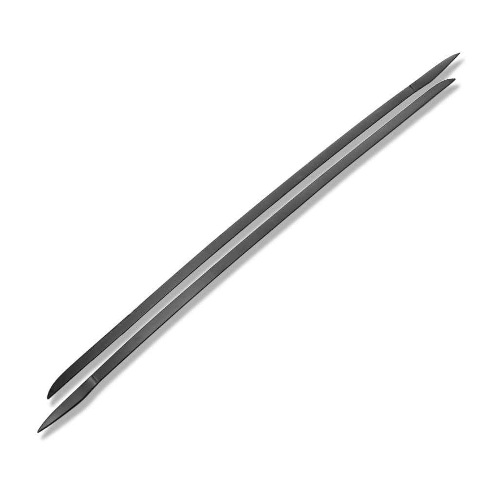 Amazon | BM ノア・ヴォクシー 80系 前/後期 フロントウィンドウトリム