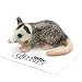 Little Critterz "Thumbs" Opossum