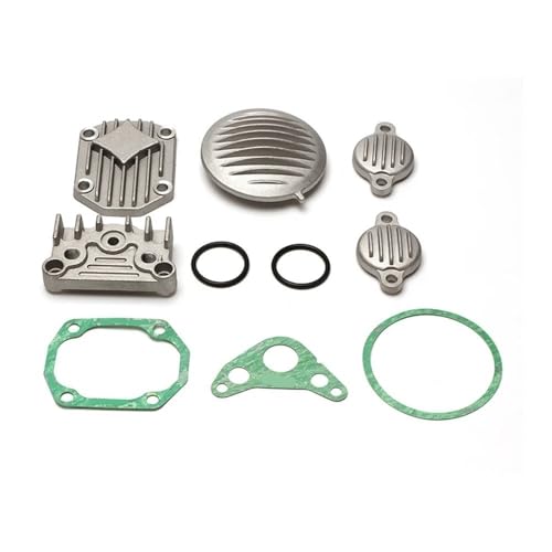 YX125 YX140 Motorcycle Cylinder Head Cover Kit Fit for YINX