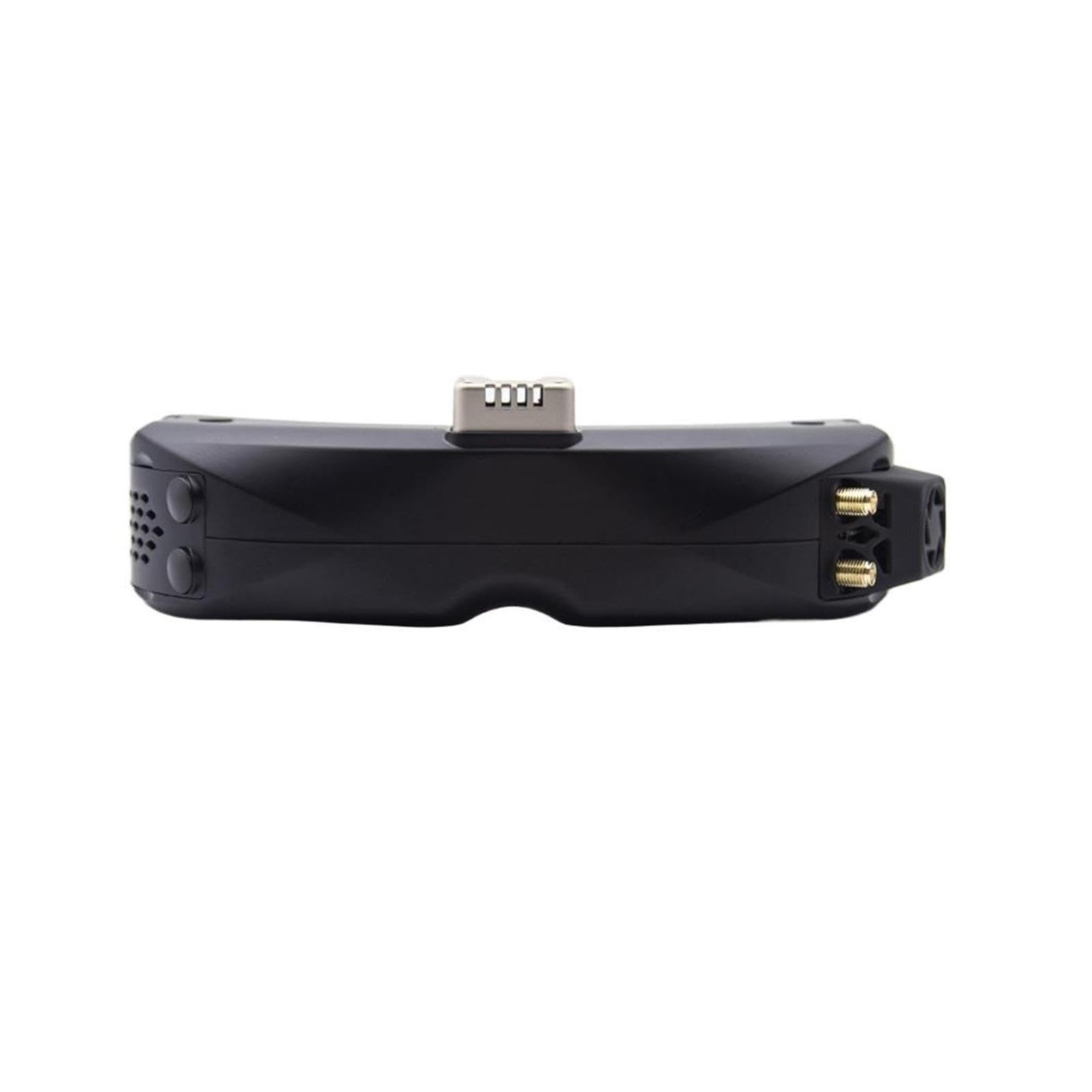 Videobrille, kompatibel mit SKYZONE, SKY04X PRO, 1920X1080 OLED