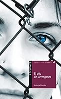 El año de la venganza / The year of revenge (Alandar) 8426385877 Book Cover
