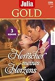 julia gold  Julia Gold Band 110: Herrscher meines Herzens