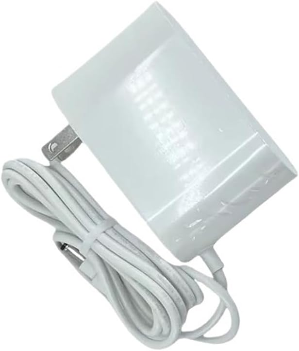 Power Adapter，compatible For Dreame，P10 Pro Wireless Hand Held Vacuum Cleaner P10 Pro Charger Replacement Spare Parts