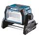 Makita Akku-Lampe DML809 mit Tiefentladeschutz und LED-Beleuchtung