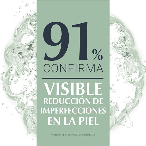 Eucerin Dermopure Oil Control Matifying And Moisturizing Fluid 50ml - Imagen 6