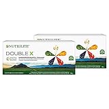 nutrilite vitamin d Bietet eine ausgewogene Kombination von 12 essenziellen Vitaminen, 10 essenziellen Mineralstoffen und 22 Pflanzen, die ein breites und nützliches Spektrum an Pflanzennährstoffen liefern.