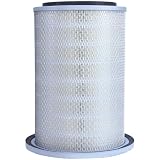 TONNISI A-9100 Air Filter Fits Isuzu NPR, NRR 3.9L 4.8L 5.2L 1986-2007 1PC