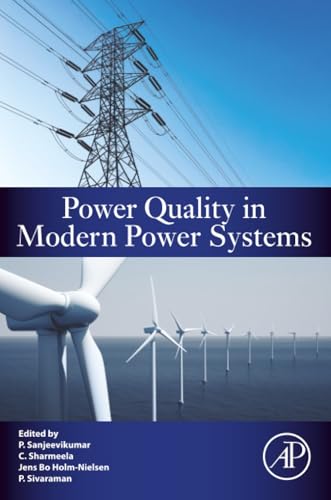 Power Quality in Modern Power Systems