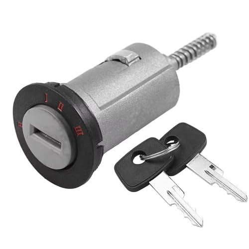Bloqueo de encendido Opel Astra G interruptor conmutador de arranque Corsa F 0913618
