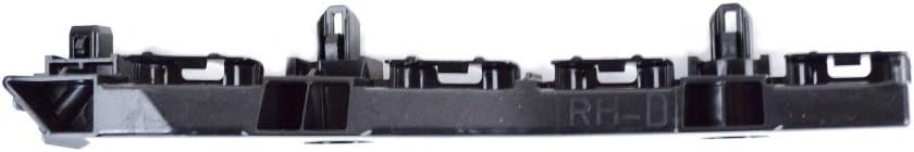 Chrysler Dodge Front Right Drivers Side Bumper Support Bracket Mopar