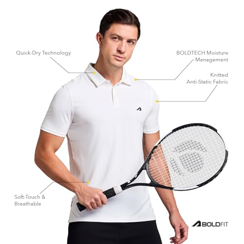 Image of Boldfit Men Tshirt Mens
