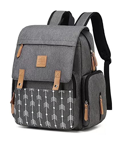 Bolsa Maternity Land modelo Luxury Original Arrow