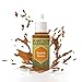 The Army Painter Basilisk Brown Warpaint - Acrylic Non-Toxic Heavily Pigmented Water Based Paint for Tabletop Roleplaying, Boardgames, and Wargames Miniature Model Painting