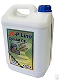 capacidad 5 L Ama 61906 XP-Line Olio Protettivo