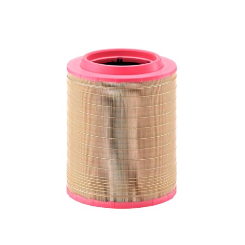 Filtre à air Mann Filter C 33 1460/1 pour remplacer l'élément usé