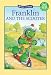 Produktbild Franklin and the Scooter (Kids Can Read)