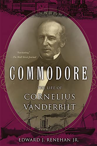 Commodore view 2