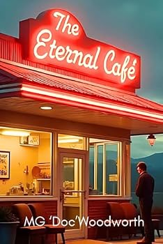 The Eternal Cafe: Adventures in Stoicism
