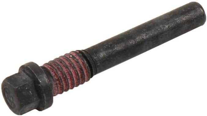 GM Genuine Parts 25872305 0.3x18x30.7 Multi-Purpose Bolt