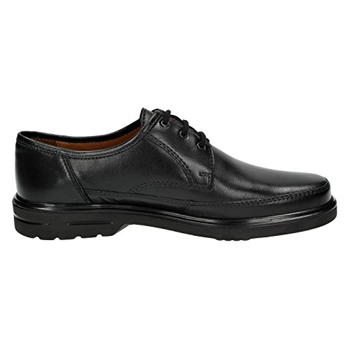 Image of Sioux Men's Pedron-XXL Derbys