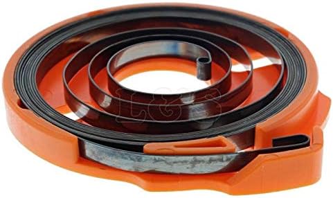 Stihl OEM Parts Rewind Spring FS94, FS94C, FS94R Brushcutters - 4149 190 0600, 4149-190-0600, 41491900600