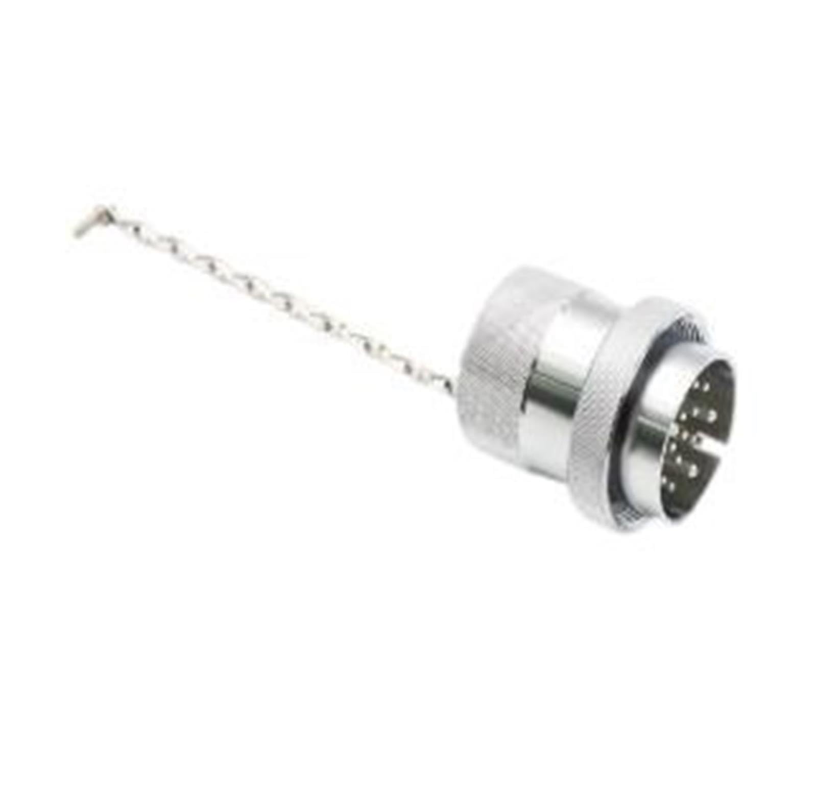 Conector de aviación NCS-4420-PM for ingeniería mecánica
