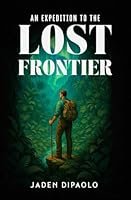 An Expedition to the Lost Frontier 1643951491 Book Cover