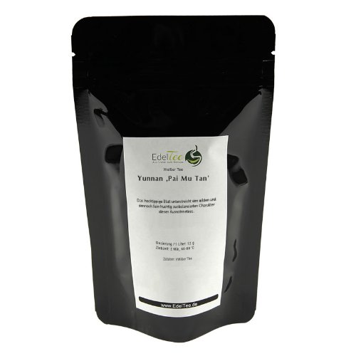 Yunnan `Pai Mu Tan´ - 500g