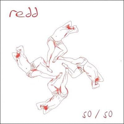 Redd 50/50