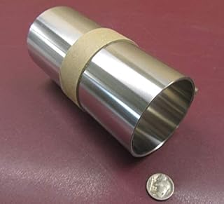 18-8 Stainless Steel Sheet .0005