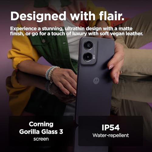 Motorola Moto G35 Grey 4+128GB with Co2 offset - Image 4