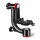 Gimbal für DSLR Kameras von Neewer GM100 Professionell und leistungsstark