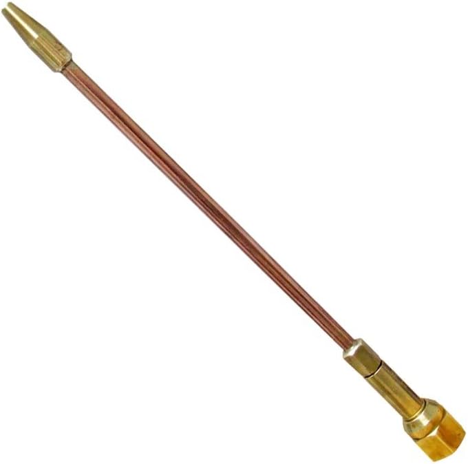 Uniweld Type17-9 Flexible Brazing Tip