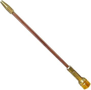 Uniweld Type17-9 Flexible Brazing Tip
