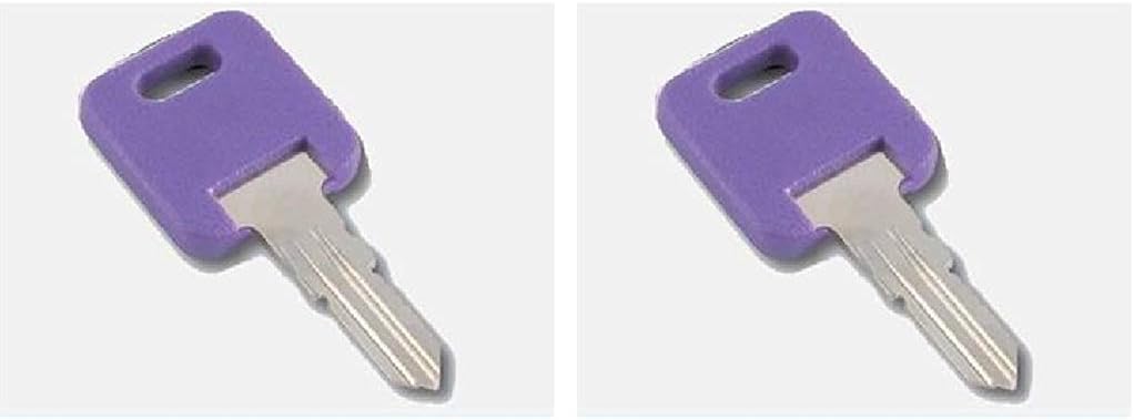 AP Products 013-690312 Global Replacement Key #312