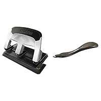 Vista 9 de Perforador para 40 hojas con 3 orificios Bostitch (HP40)