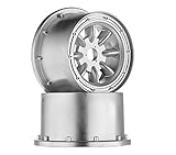 HPI ML de 8 Jante Argent 120 x 75 mm (2)