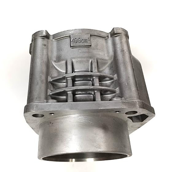 Kit cylindre 495cc haute résistance pour CForce UForce - 5
