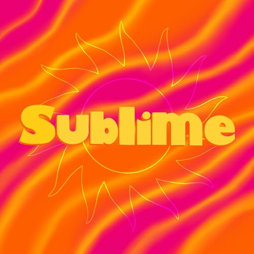 『Sublime』のカバーアート