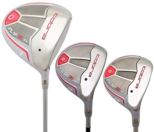 cobra fly z complete set