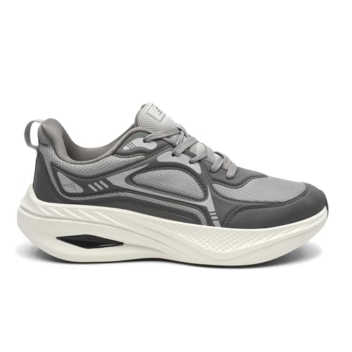 Image of JQR Men's Kevin Running Shoes