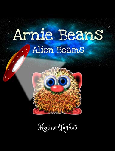 Arnie Beans: Alien Beams