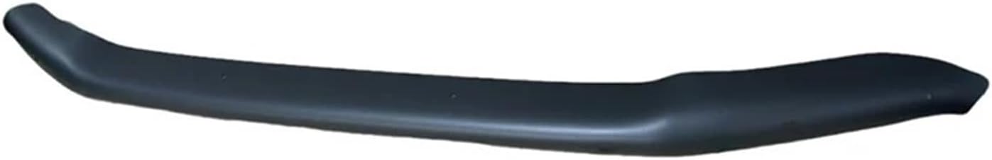 Acrylic Bonnet Protector Compatible with Toyota Land Cruiser Prado 250 2024 2025 Front Shield Hood Bug Deflector Guard Car Accessories