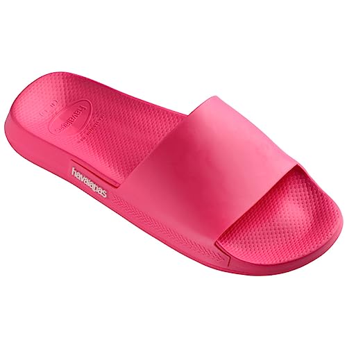 Havaianas Slide Classic claquettes légères et souples avec semelle résistante - 2