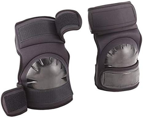 Crain 199 Polyurethane Skin Comfort Knees