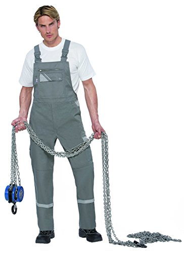 Preisvergleich Produktbild PKA Herren Latzhose Praktika