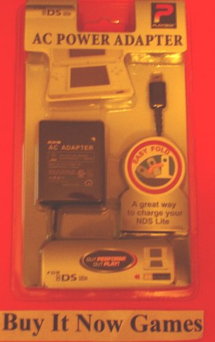 Nintendo DS Lite Charger –...
