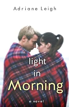 Paperback Light in Morning Book