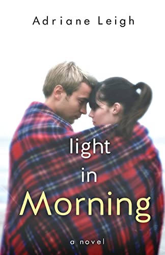 Light In Morning: Volume 2 (The Morning After)